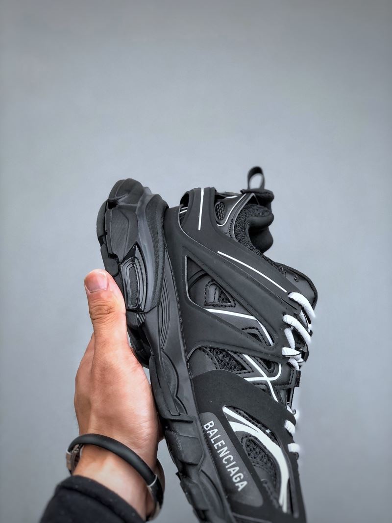 Balenciaga Track Shoes